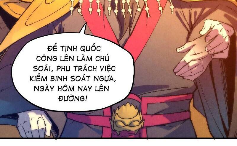 Vạn Cổ Chí Tôn Chap 77 - Next Chap 78