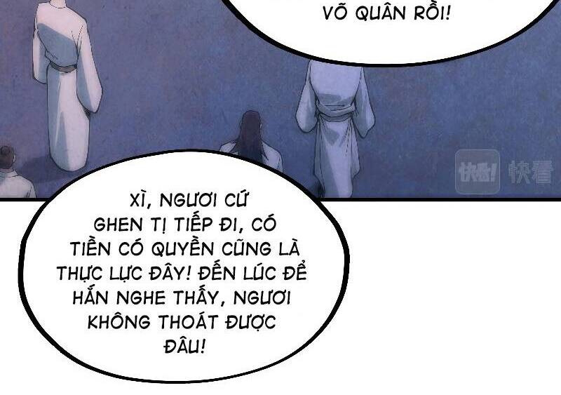 Vạn Cổ Chí Tôn Chap 77 - Next Chap 78