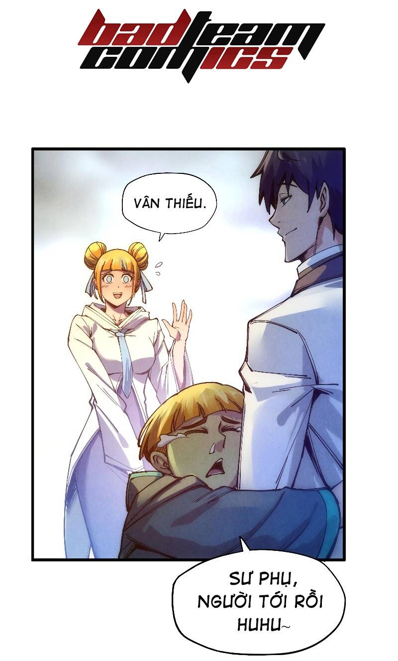 Vạn Cổ Chí Tôn Chap 77 - Next Chap 78