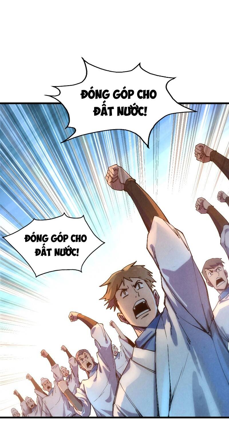 Vạn Cổ Chí Tôn Chap 77 - Next Chap 78