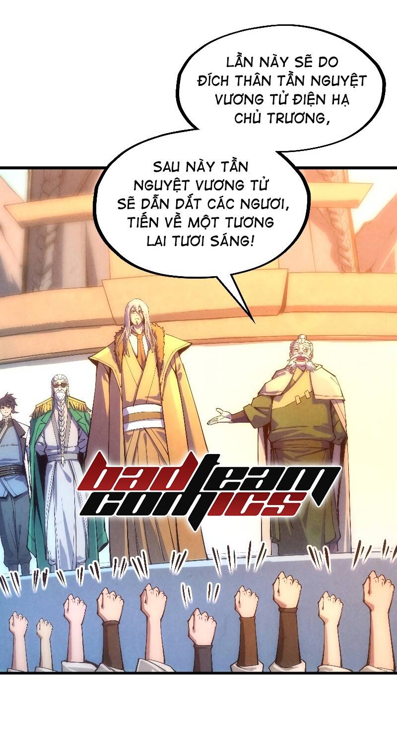 Vạn Cổ Chí Tôn Chap 77 - Next Chap 78