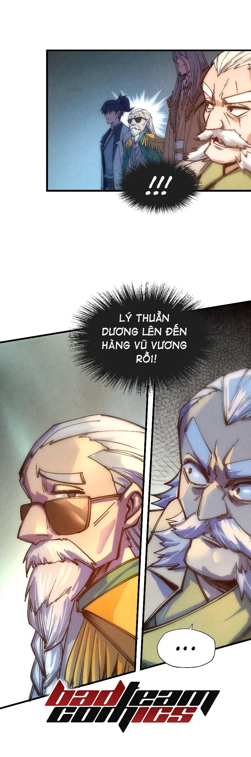 Vạn Cổ Chí Tôn Chap 77 - Next Chap 78