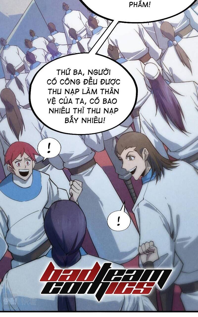 Vạn Cổ Chí Tôn Chap 77 - Next Chap 78