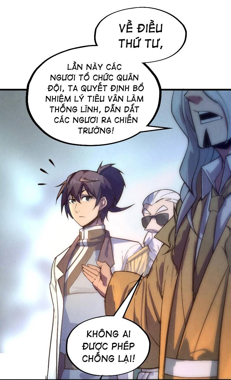 Vạn Cổ Chí Tôn Chap 77 - Next Chap 78