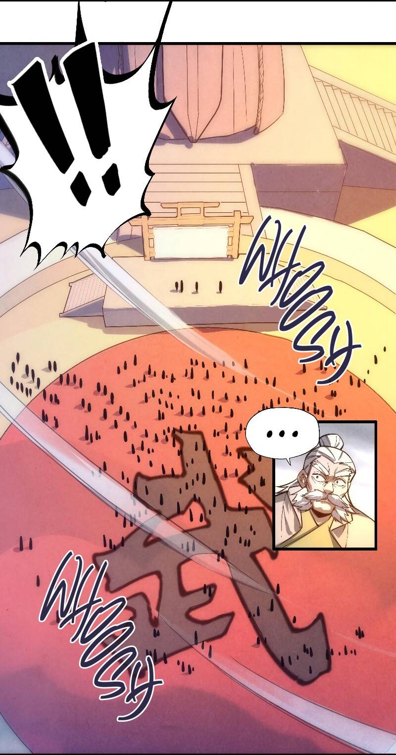 Vạn Cổ Chí Tôn Chap 77 - Next Chap 78