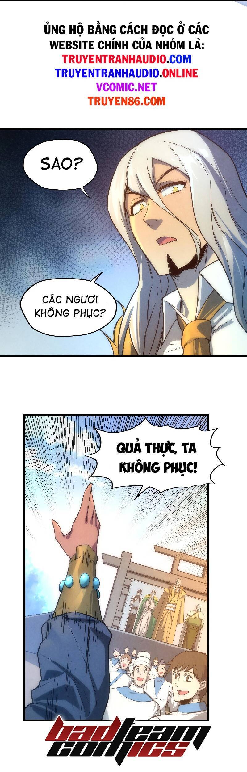 Vạn Cổ Chí Tôn Chap 77 - Next Chap 78