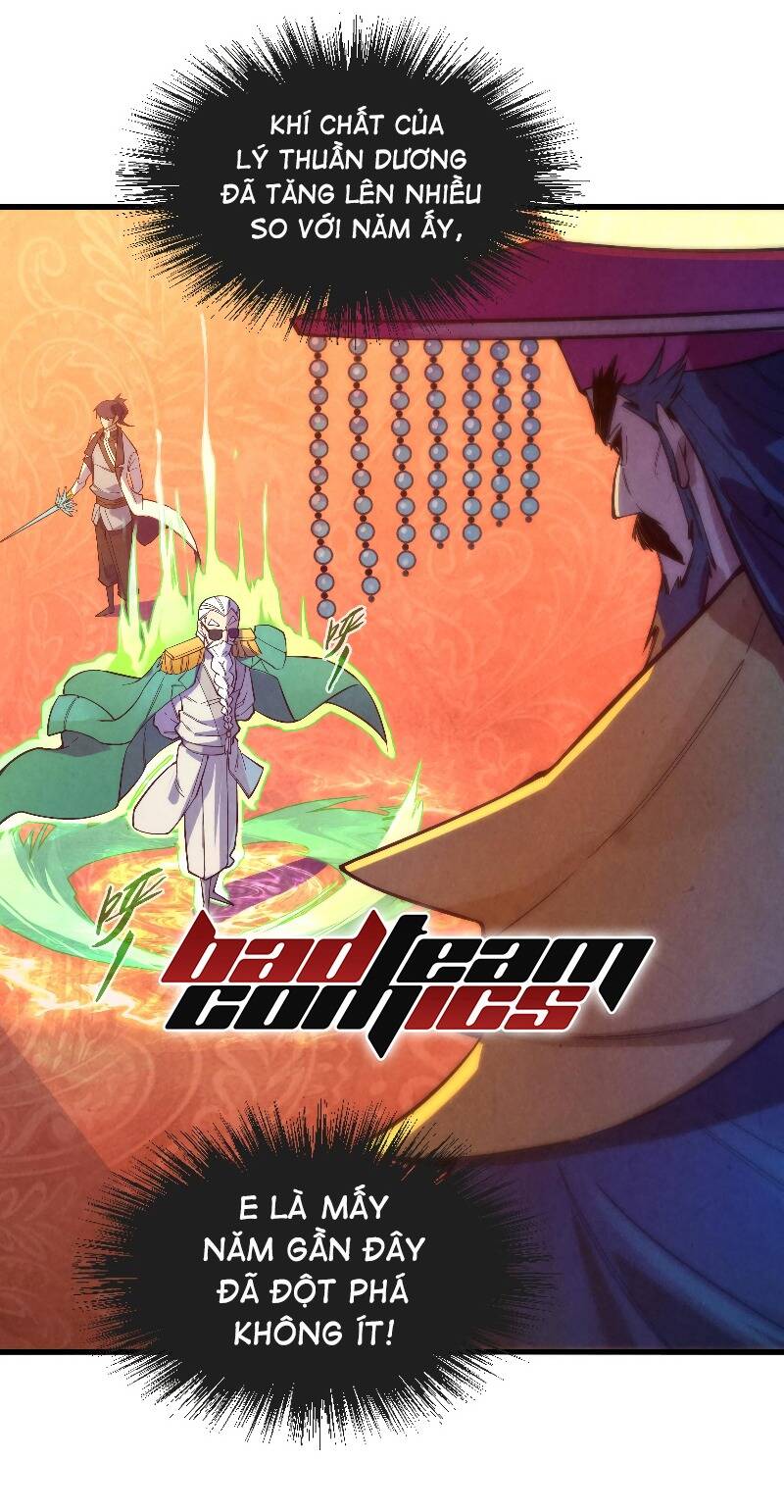 Vạn Cổ Chí Tôn Chap 77 - Next Chap 78