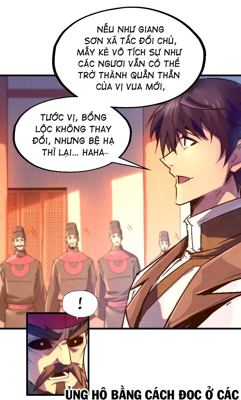 Vạn Cổ Chí Tôn Chap 77 - Next Chap 78