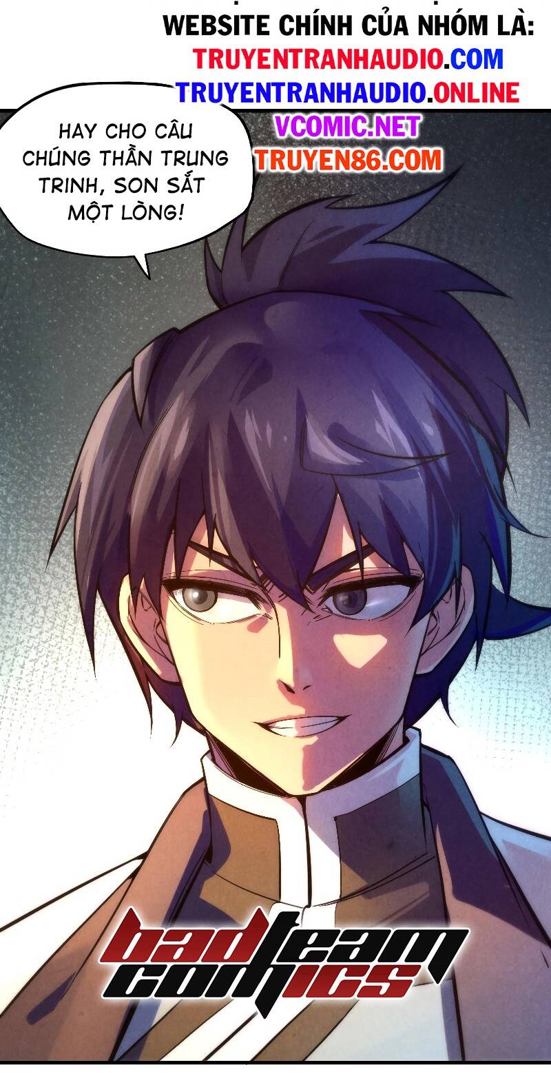 Vạn Cổ Chí Tôn Chap 77 - Next Chap 78