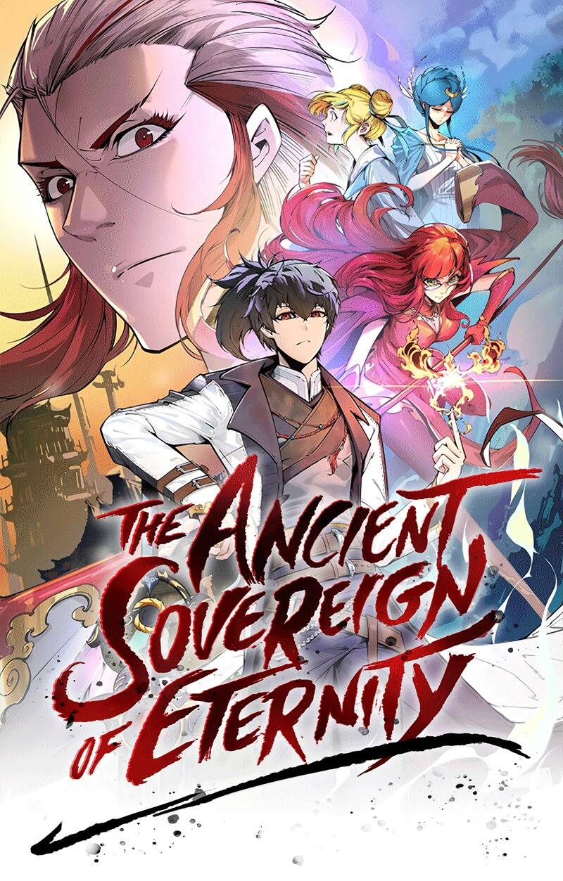 Vạn Cổ Chí Tôn Chap 78 - Next Chap 79