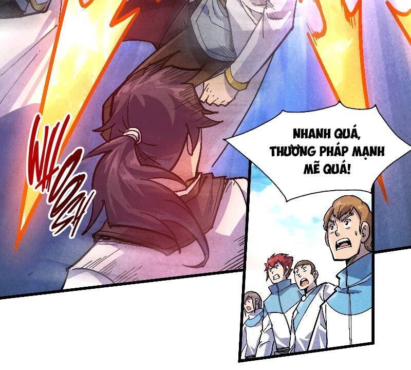 Vạn Cổ Chí Tôn Chap 78 - Next Chap 79