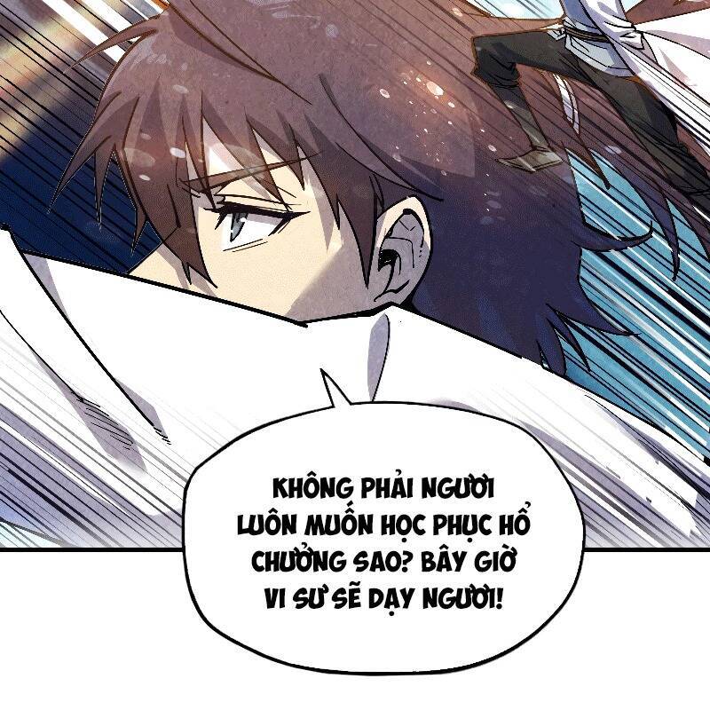 Vạn Cổ Chí Tôn Chap 78 - Next Chap 79