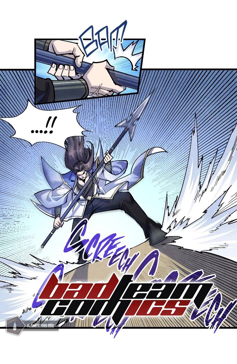 Vạn Cổ Chí Tôn Chap 78 - Next Chap 79