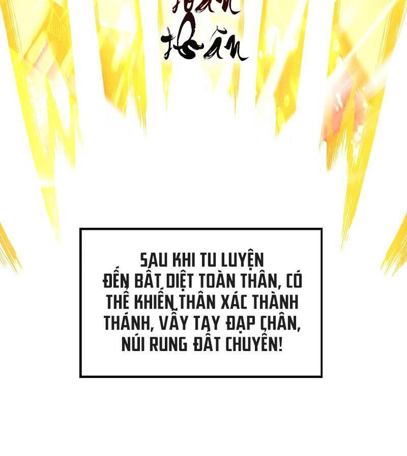 Vạn Cổ Chí Tôn Chap 78 - Next Chap 79