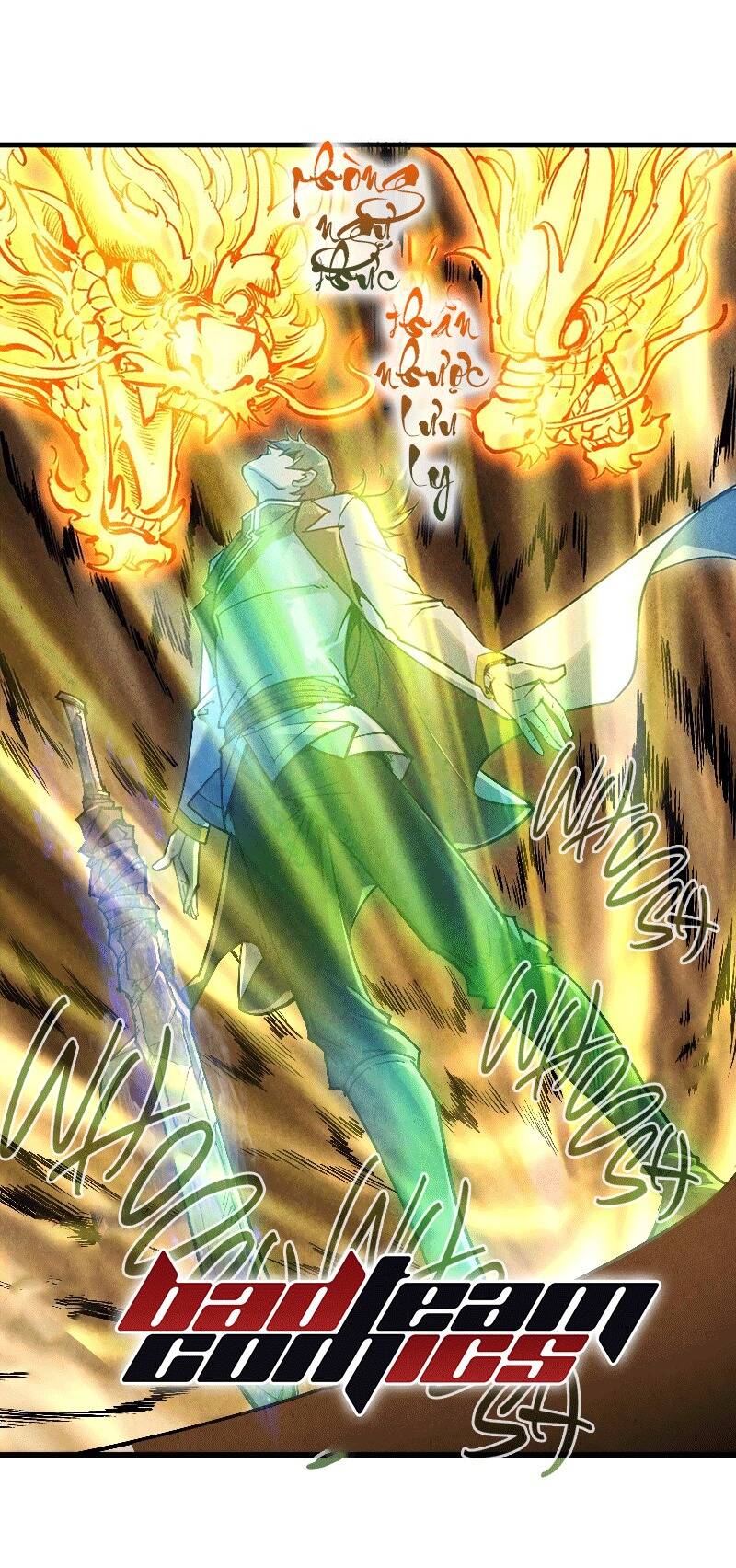 Vạn Cổ Chí Tôn Chap 78 - Next Chap 79