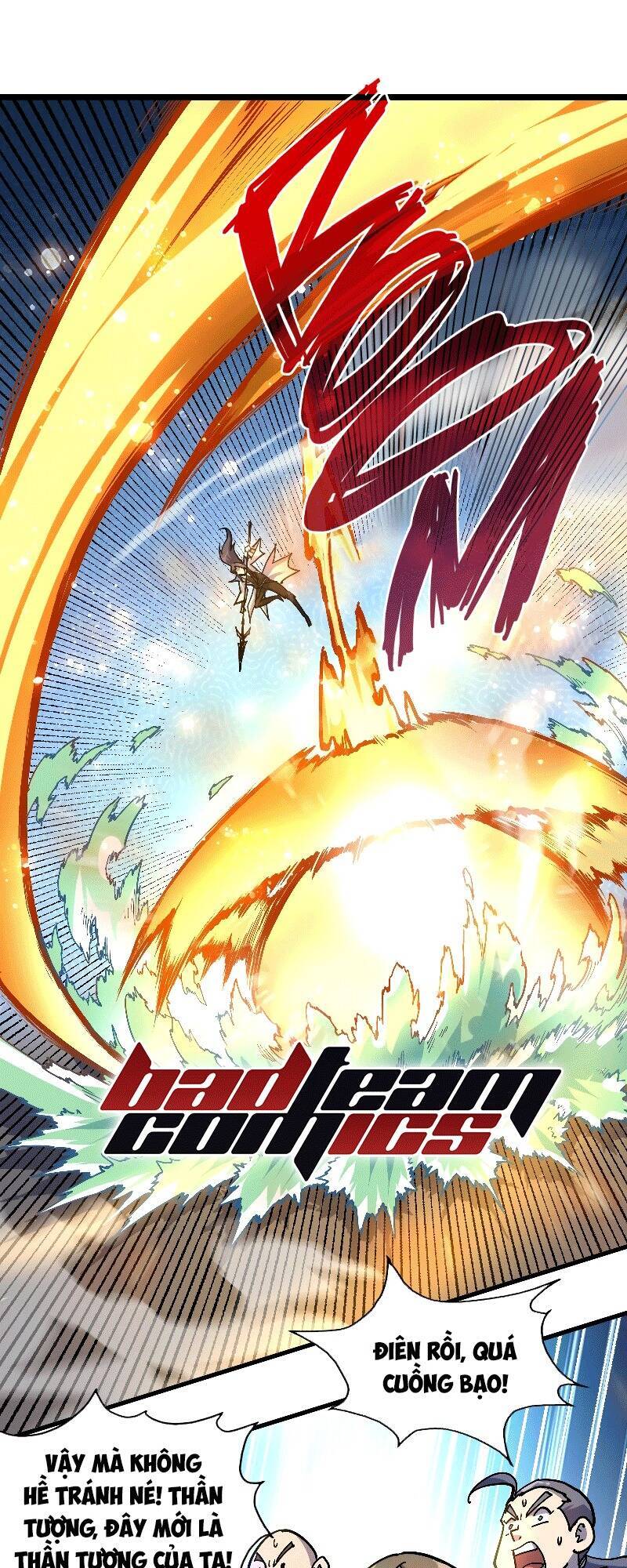 Vạn Cổ Chí Tôn Chap 78 - Next Chap 79