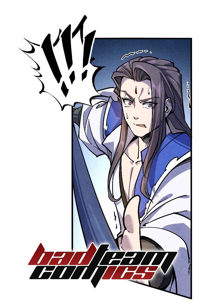 Vạn Cổ Chí Tôn Chap 78 - Next Chap 79