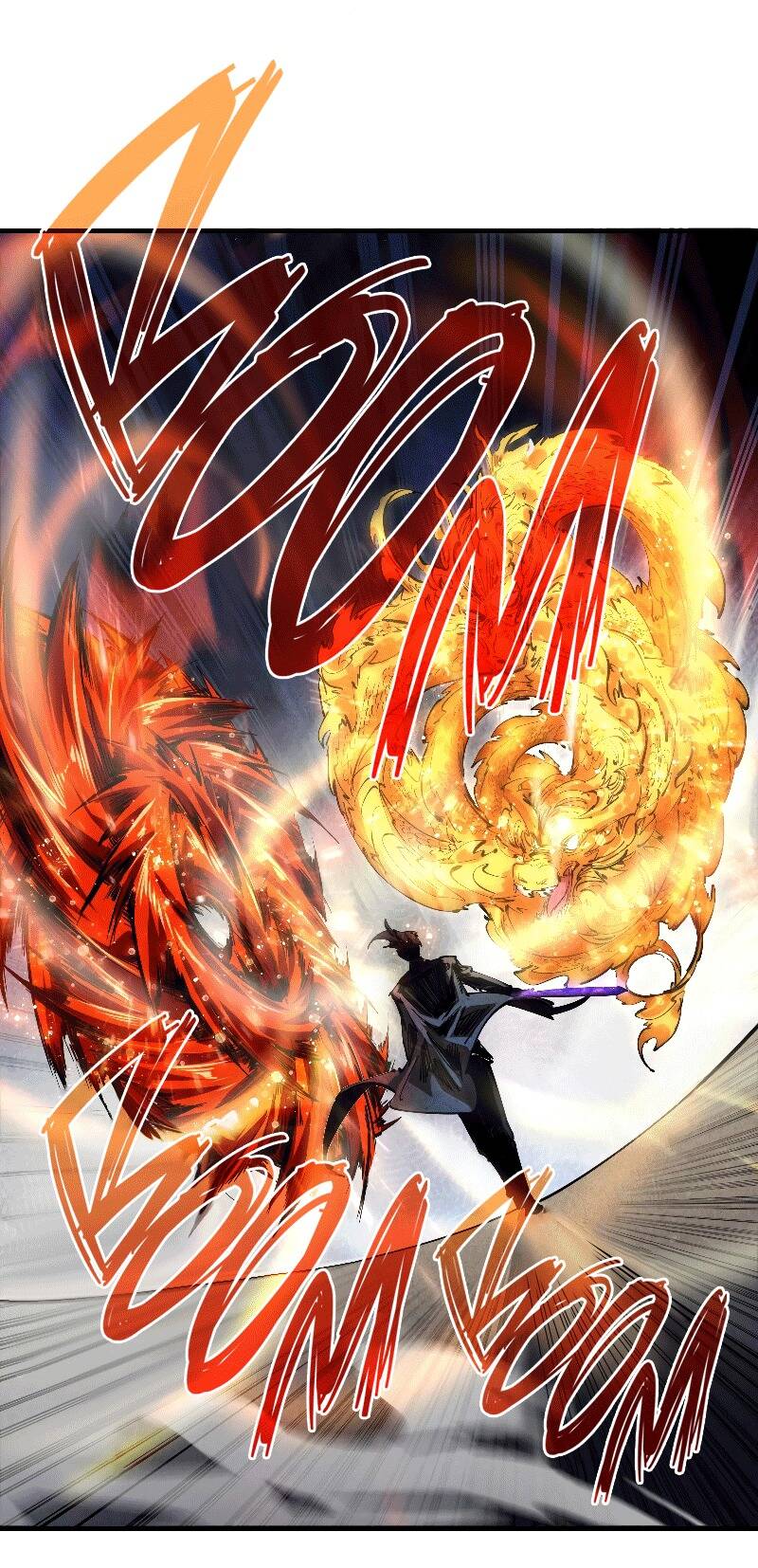 Vạn Cổ Chí Tôn Chap 78 - Next Chap 79