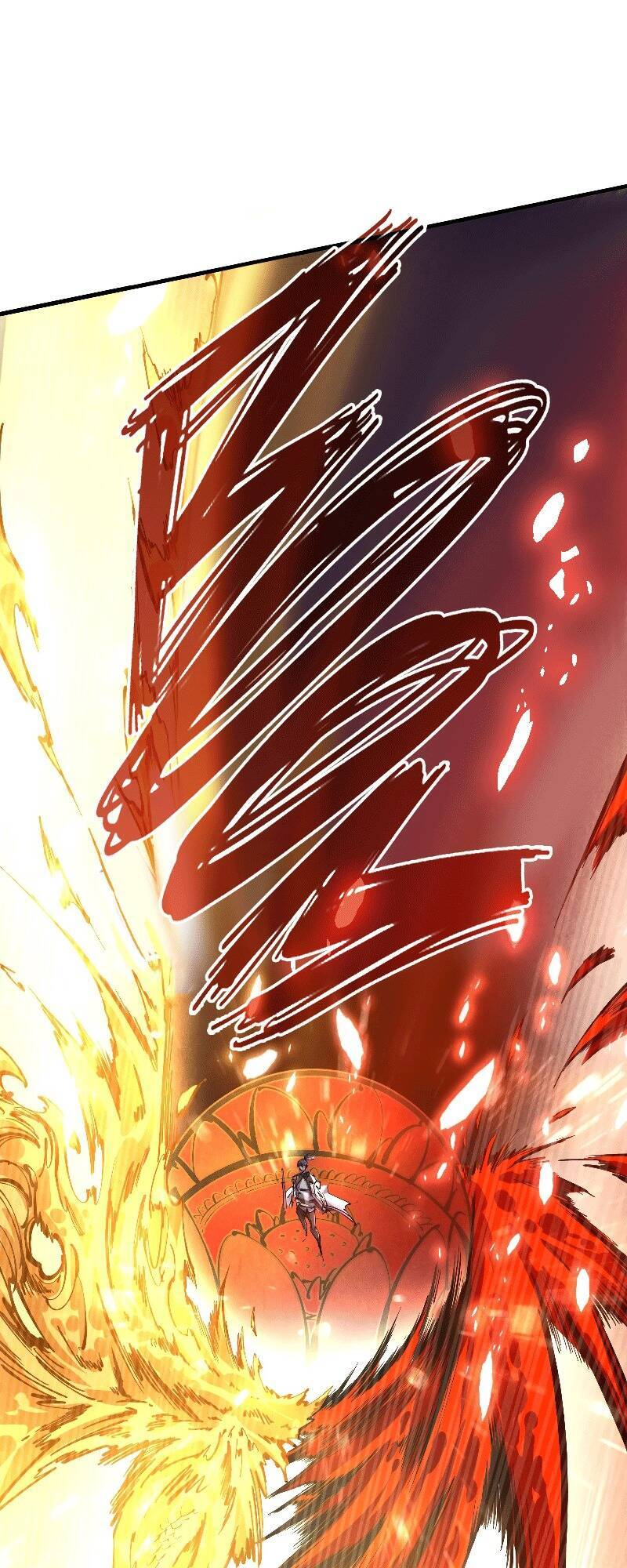 Vạn Cổ Chí Tôn Chap 78 - Next Chap 79