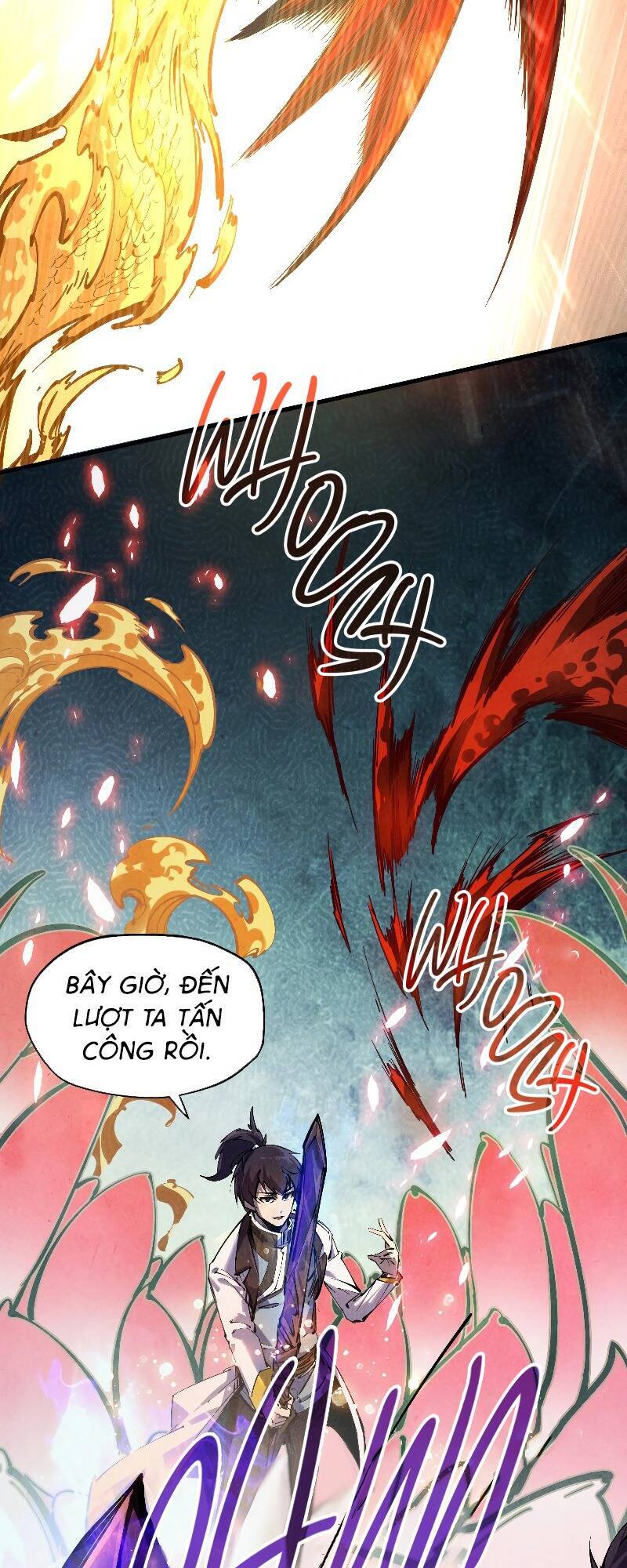 Vạn Cổ Chí Tôn Chap 78 - Next Chap 79