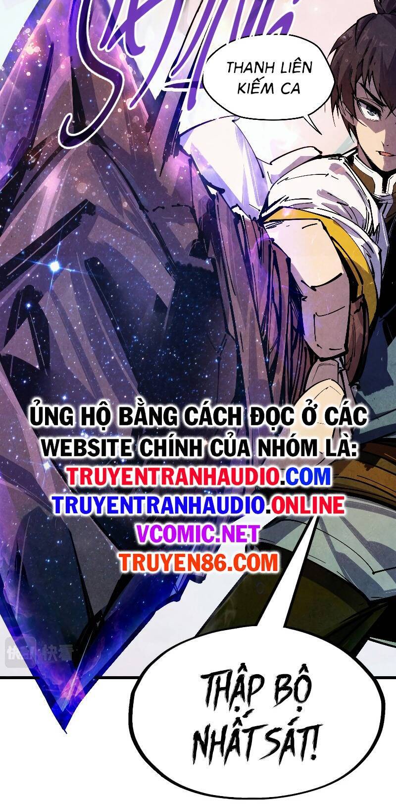 Vạn Cổ Chí Tôn Chap 78 - Next Chap 79