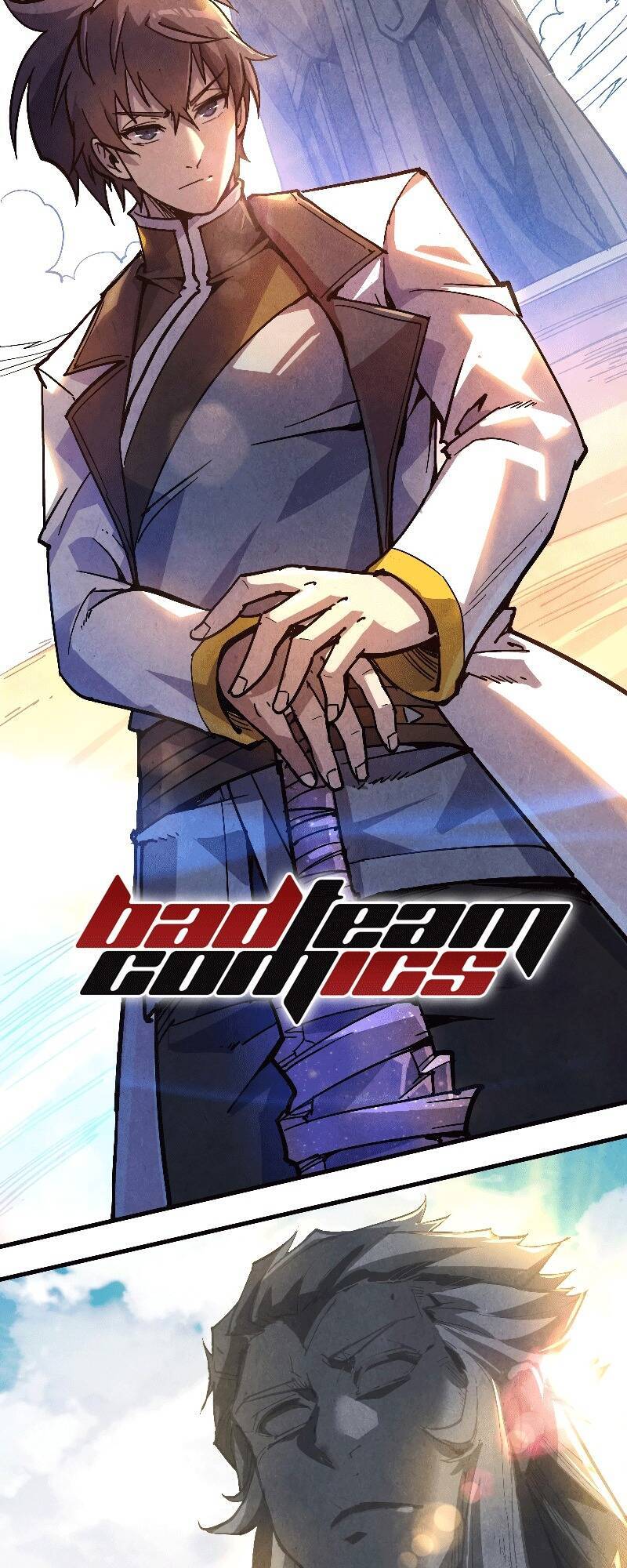 Vạn Cổ Chí Tôn Chap 78 - Next Chap 79