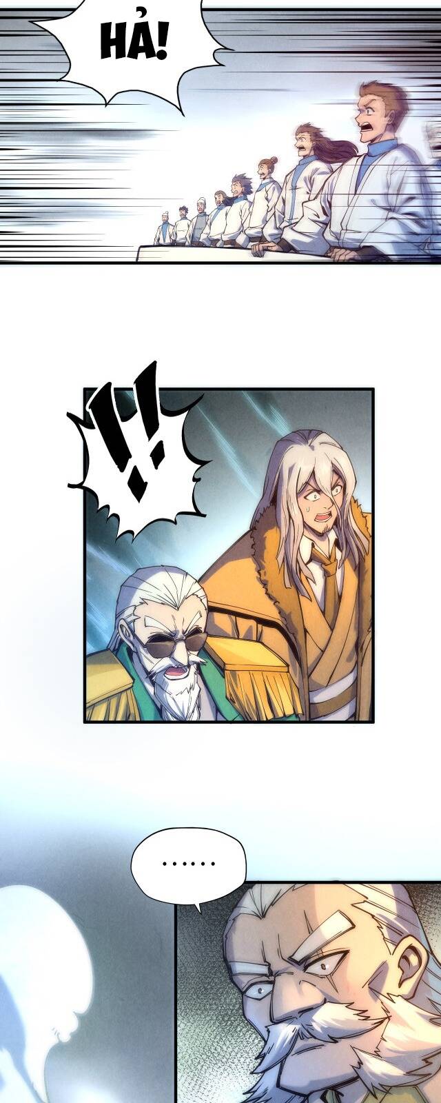 Vạn Cổ Chí Tôn Chap 79 - Next Chap 80