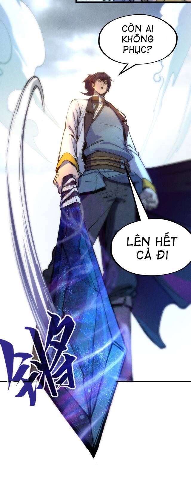 Vạn Cổ Chí Tôn Chap 79 - Next Chap 80