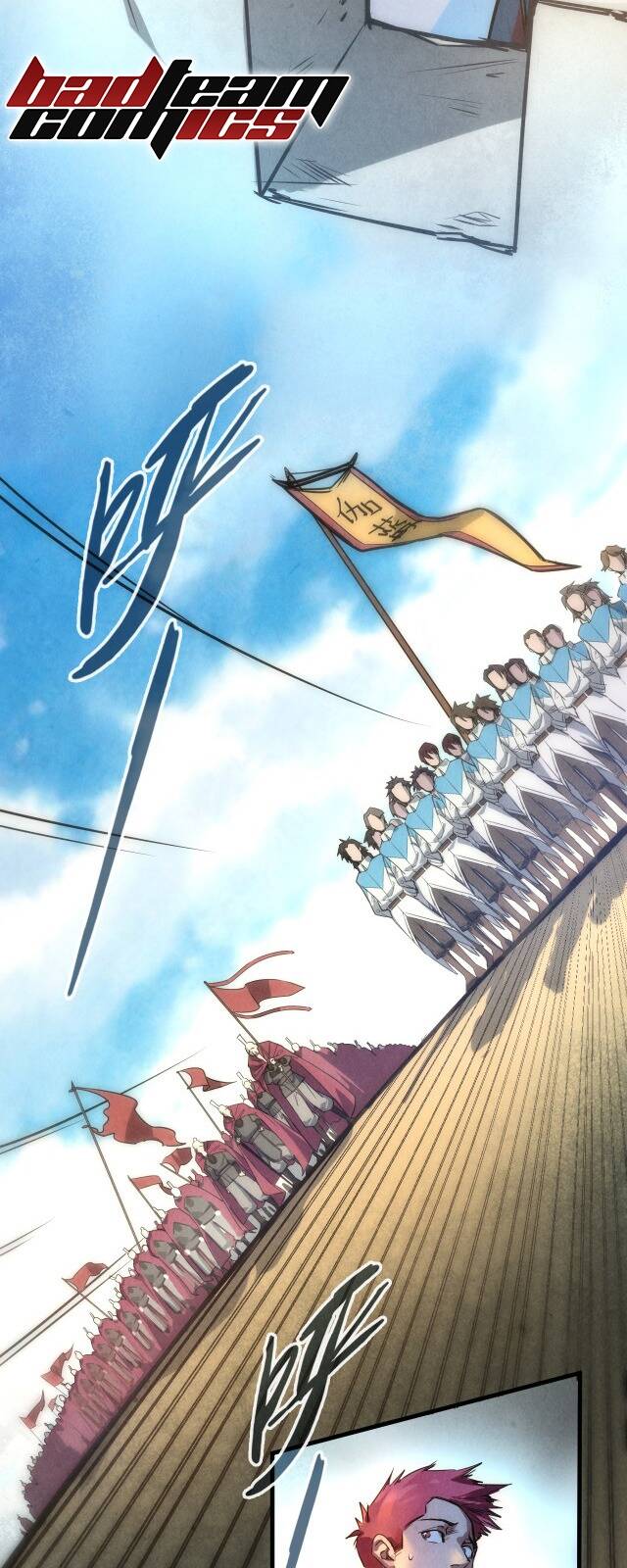 Vạn Cổ Chí Tôn Chap 79 - Next Chap 80