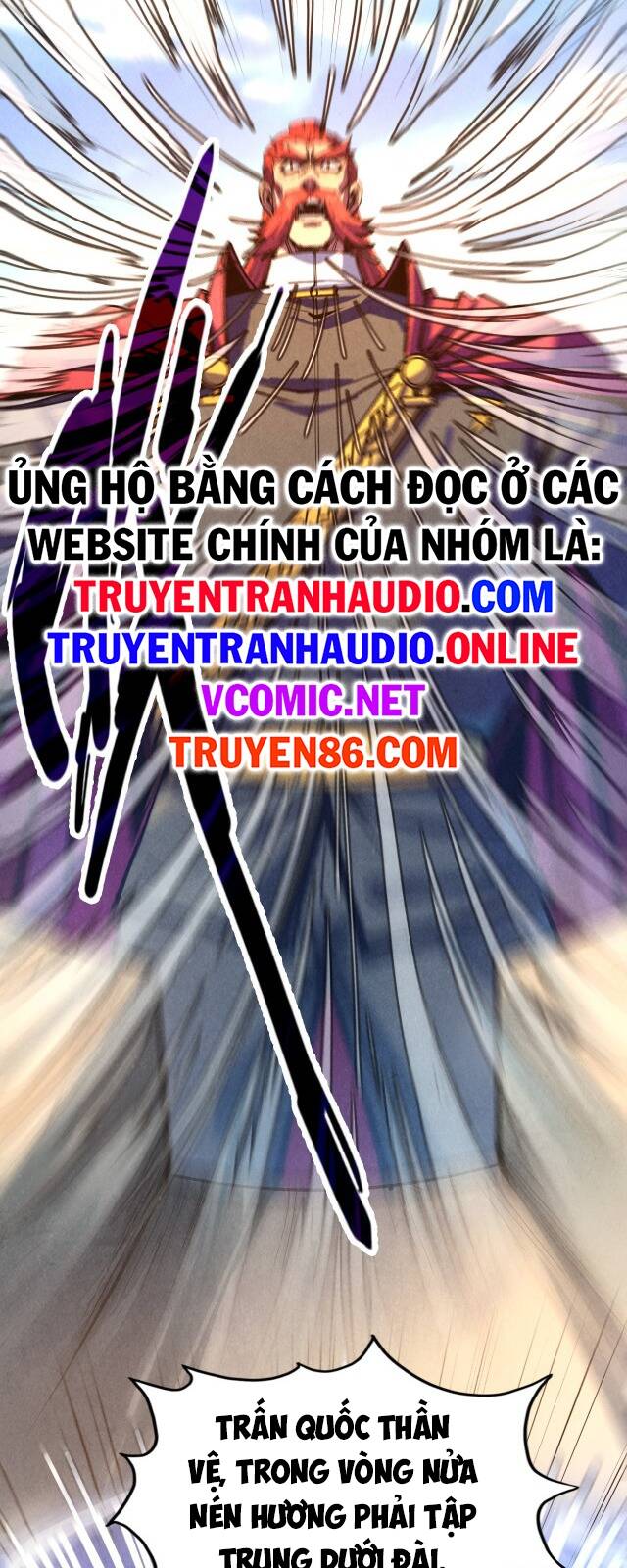 Vạn Cổ Chí Tôn Chap 79 - Next Chap 80