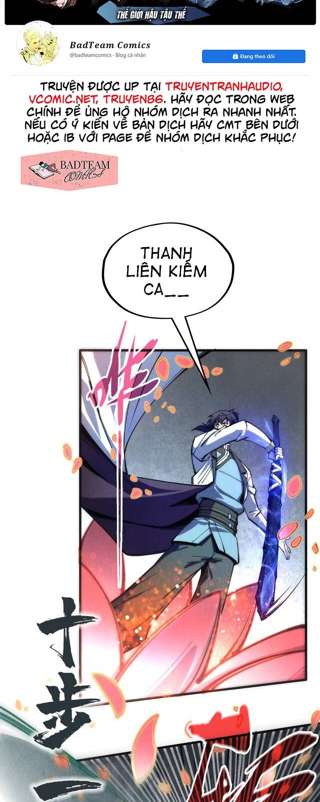 Vạn Cổ Chí Tôn Chap 79 - Next Chap 80