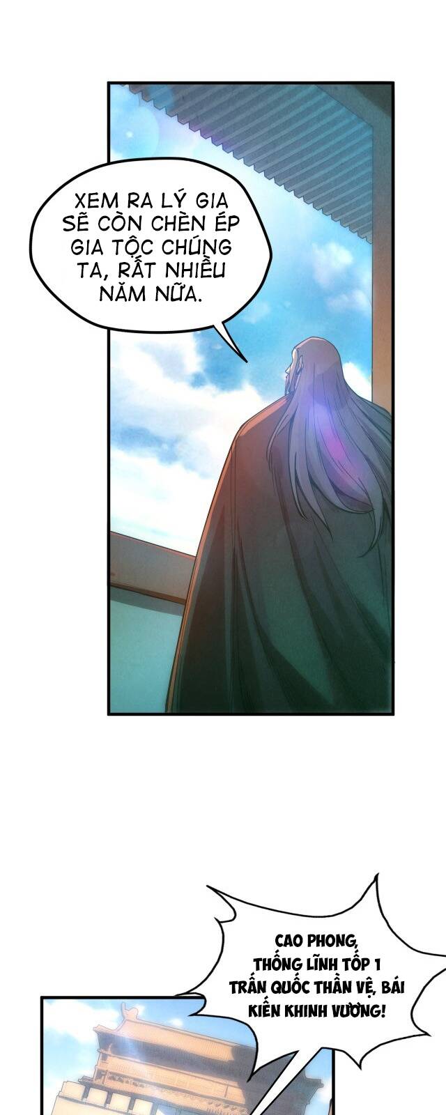 Vạn Cổ Chí Tôn Chap 79 - Next Chap 80