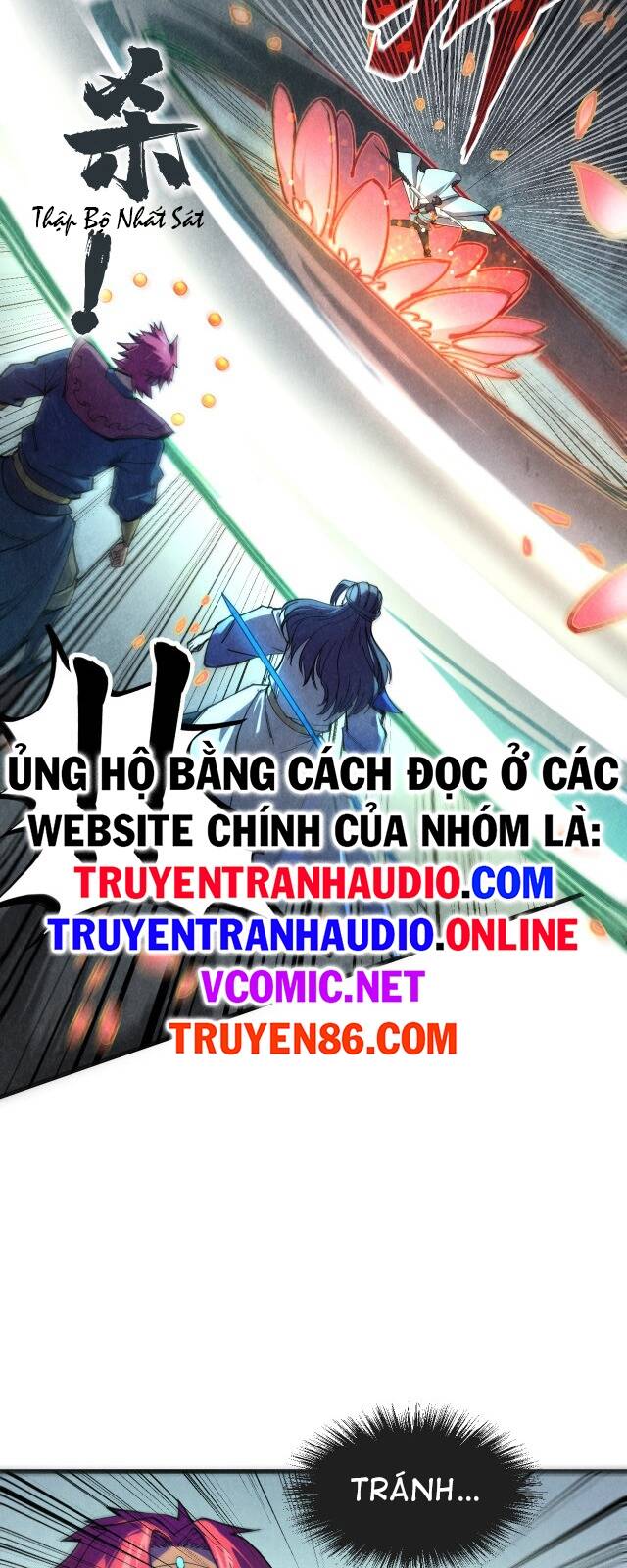 Vạn Cổ Chí Tôn Chap 79 - Next Chap 80