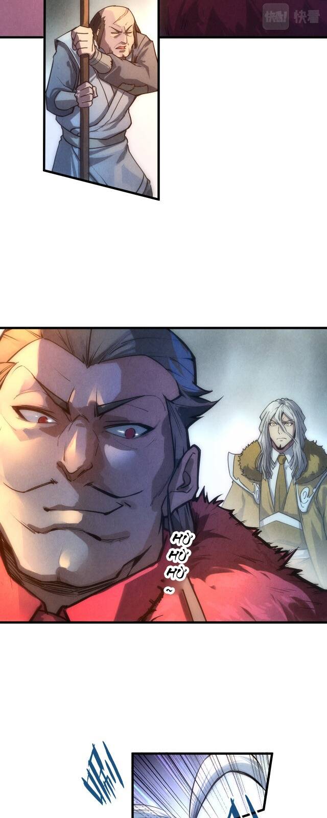 Vạn Cổ Chí Tôn Chap 79 - Next Chap 80