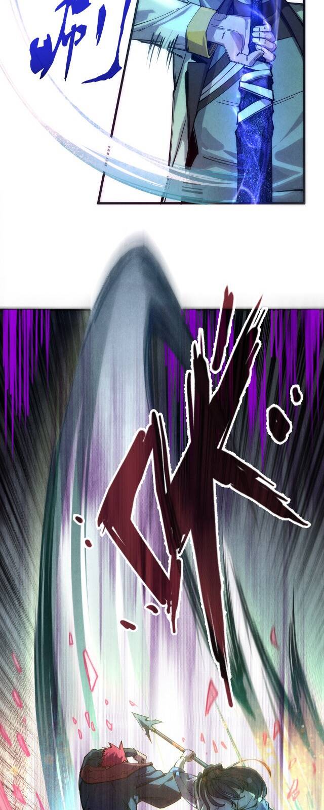 Vạn Cổ Chí Tôn Chap 79 - Next Chap 80