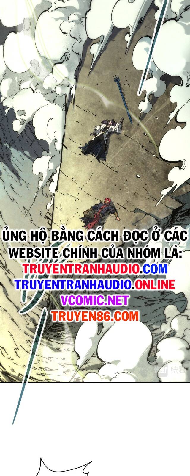Vạn Cổ Chí Tôn Chap 79 - Next Chap 80