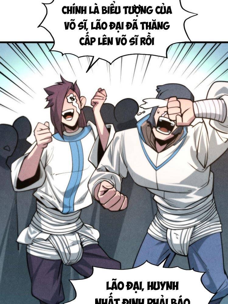 Vạn Cổ Chí Tôn Chap 8 - Next Chap 9