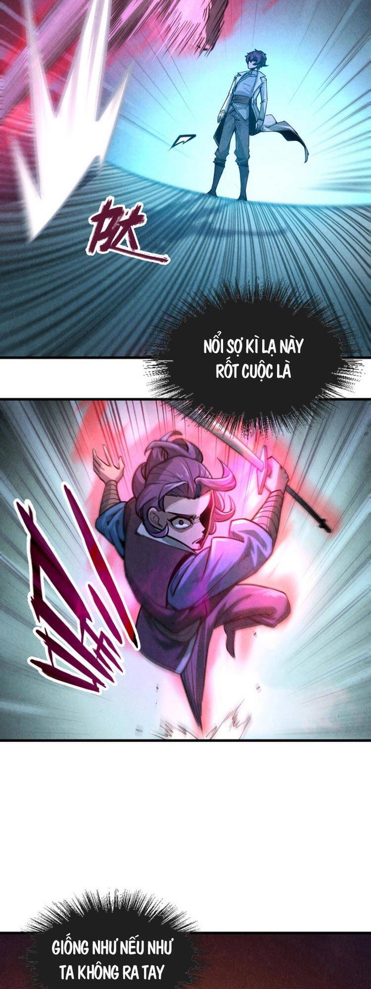 Vạn Cổ Chí Tôn Chap 8 - Next Chap 9