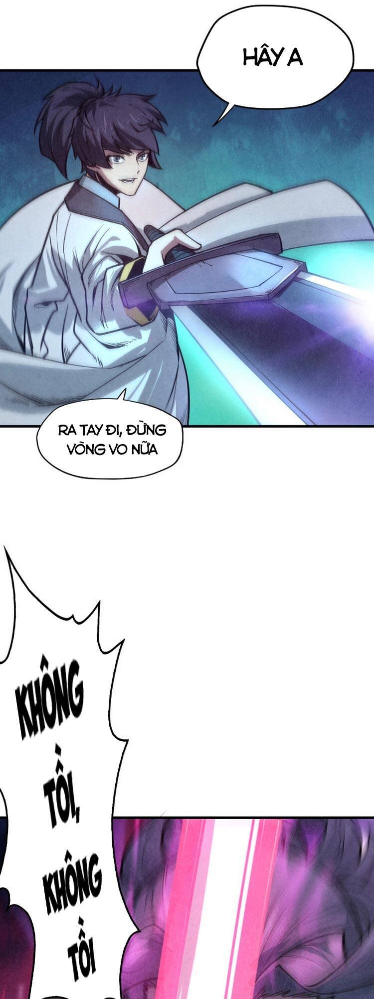 Vạn Cổ Chí Tôn Chap 8 - Next Chap 9