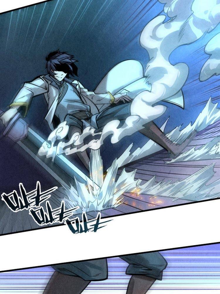 Vạn Cổ Chí Tôn Chap 8 - Next Chap 9