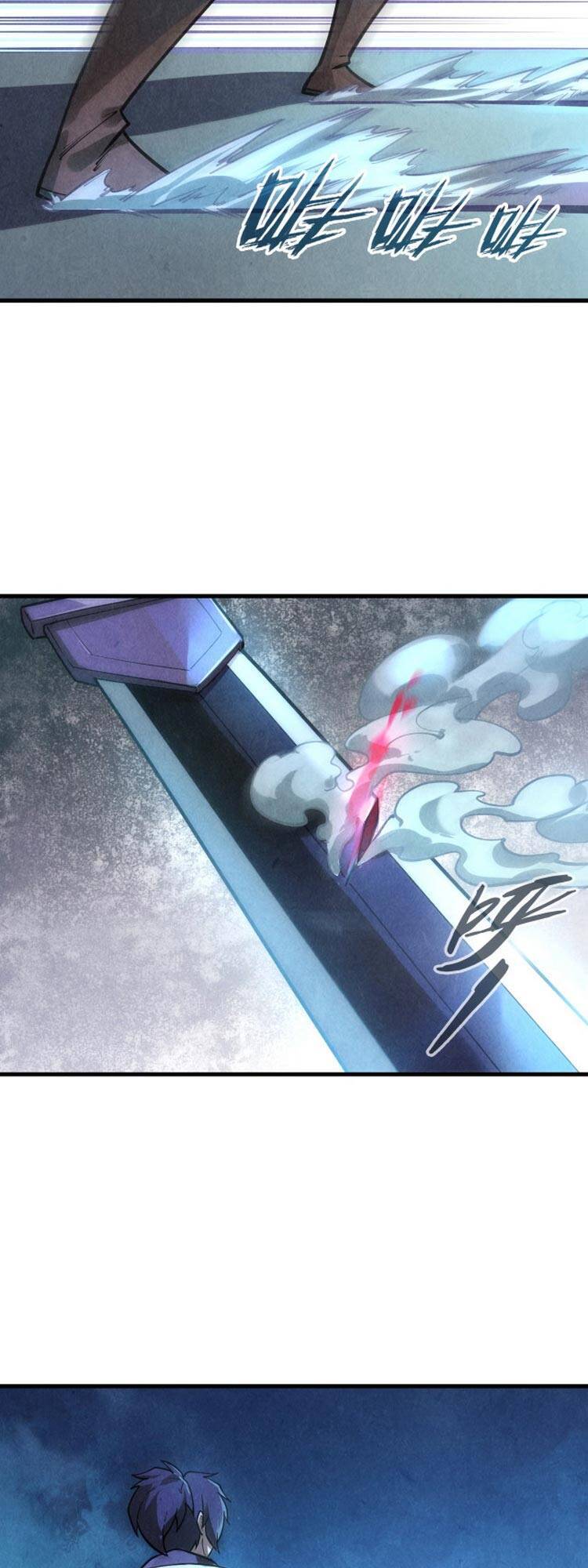 Vạn Cổ Chí Tôn Chap 8 - Next Chap 9