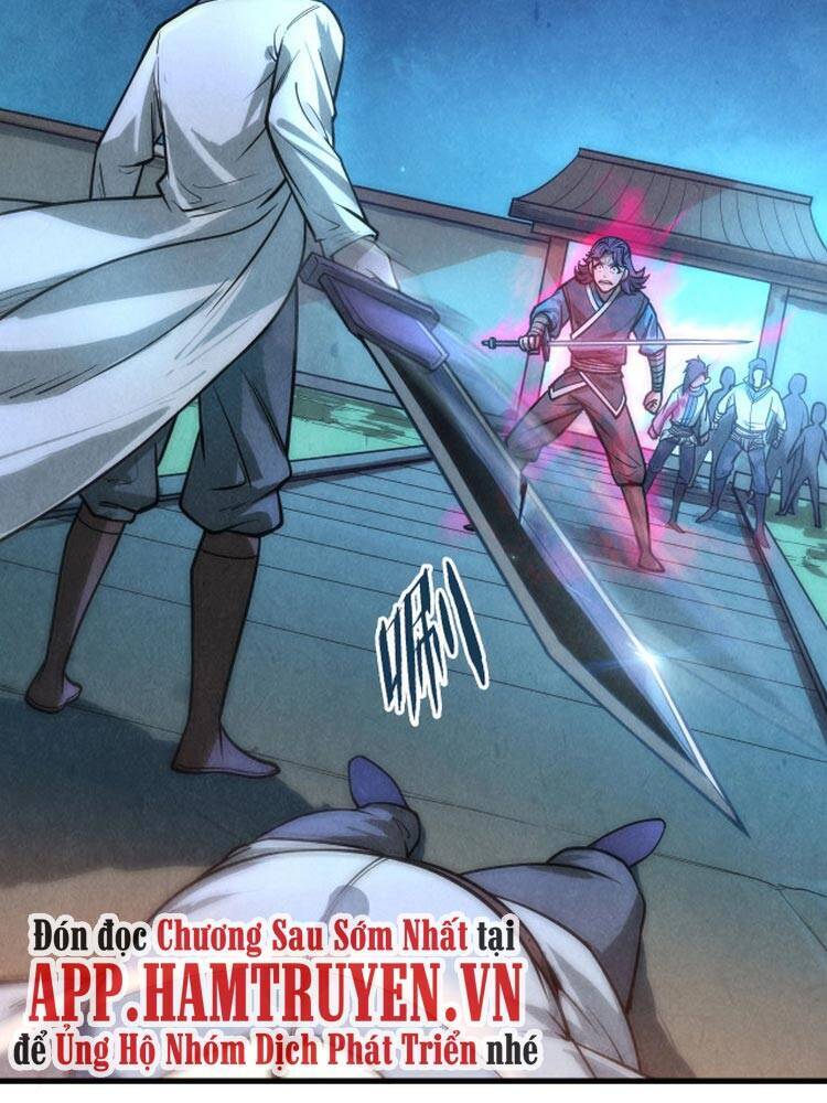 Vạn Cổ Chí Tôn Chap 8 - Next Chap 9