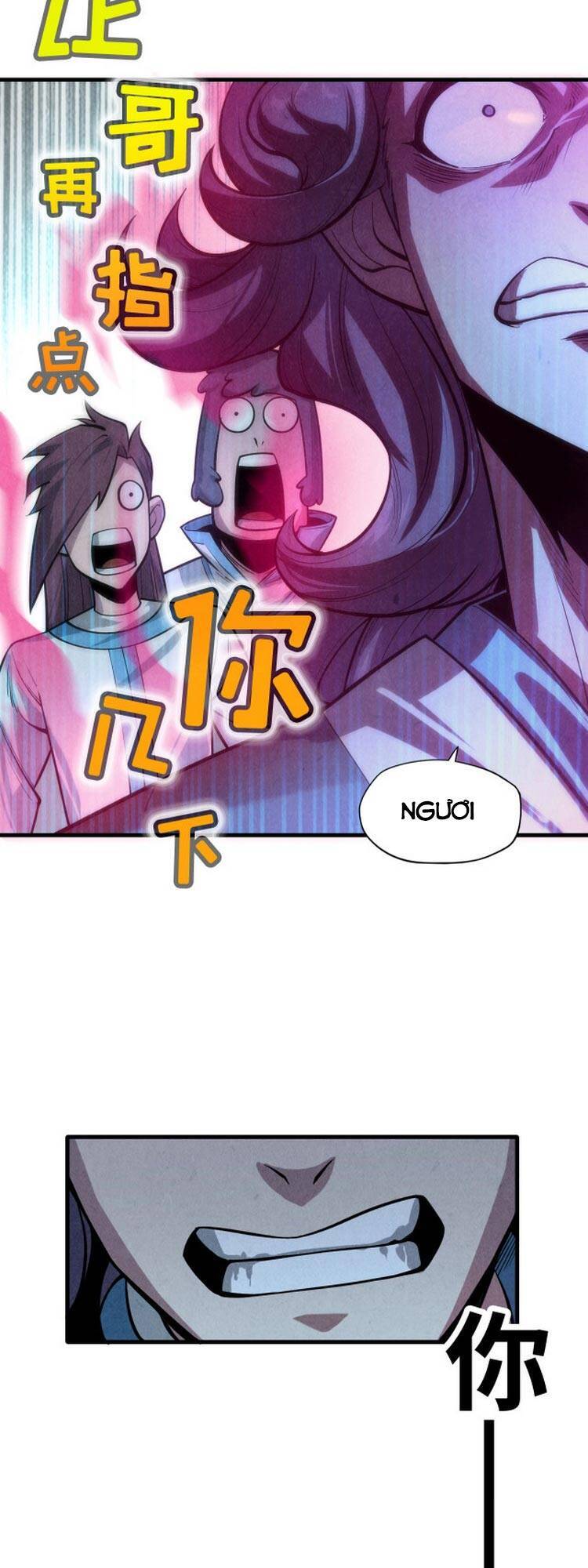 Vạn Cổ Chí Tôn Chap 8 - Next Chap 9