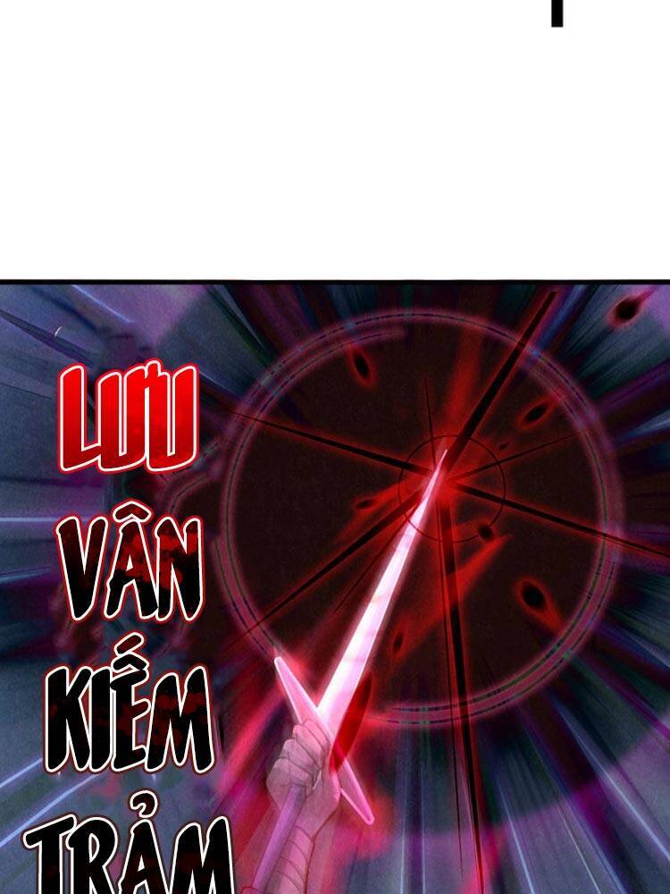 Vạn Cổ Chí Tôn Chap 8 - Next Chap 9