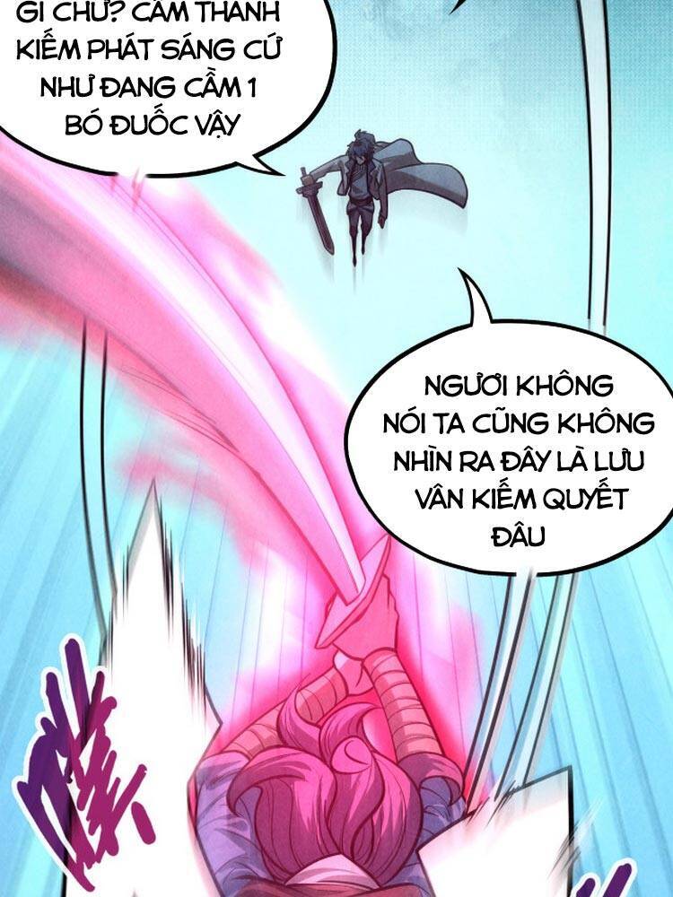 Vạn Cổ Chí Tôn Chap 8 - Next Chap 9