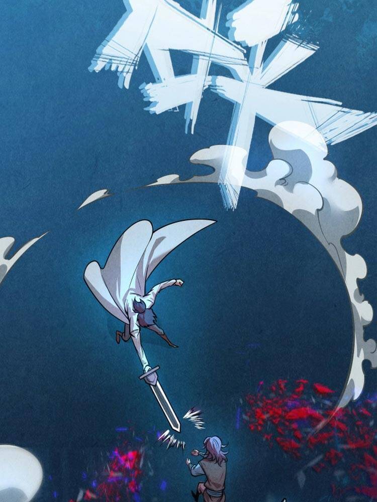 Vạn Cổ Chí Tôn Chap 8 - Next Chap 9