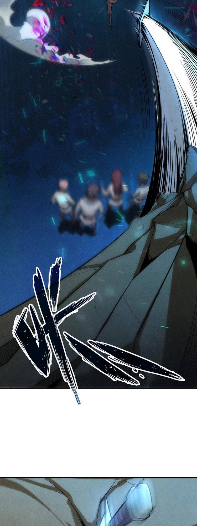 Vạn Cổ Chí Tôn Chap 8 - Next Chap 9