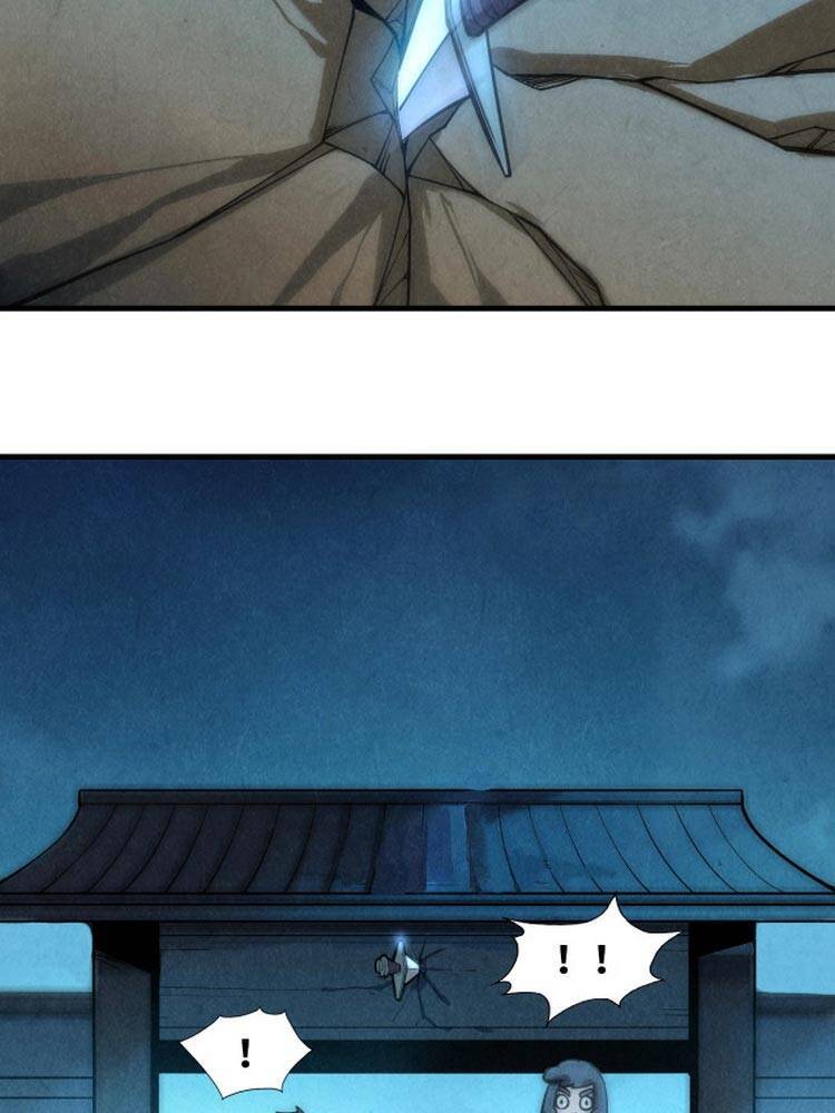 Vạn Cổ Chí Tôn Chap 8 - Next Chap 9