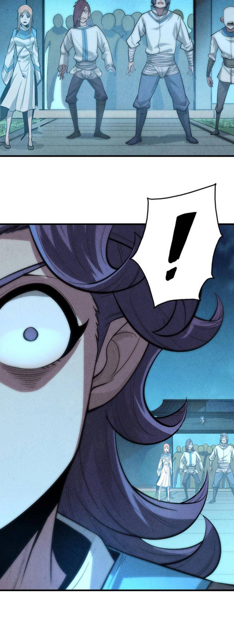 Vạn Cổ Chí Tôn Chap 8 - Next Chap 9