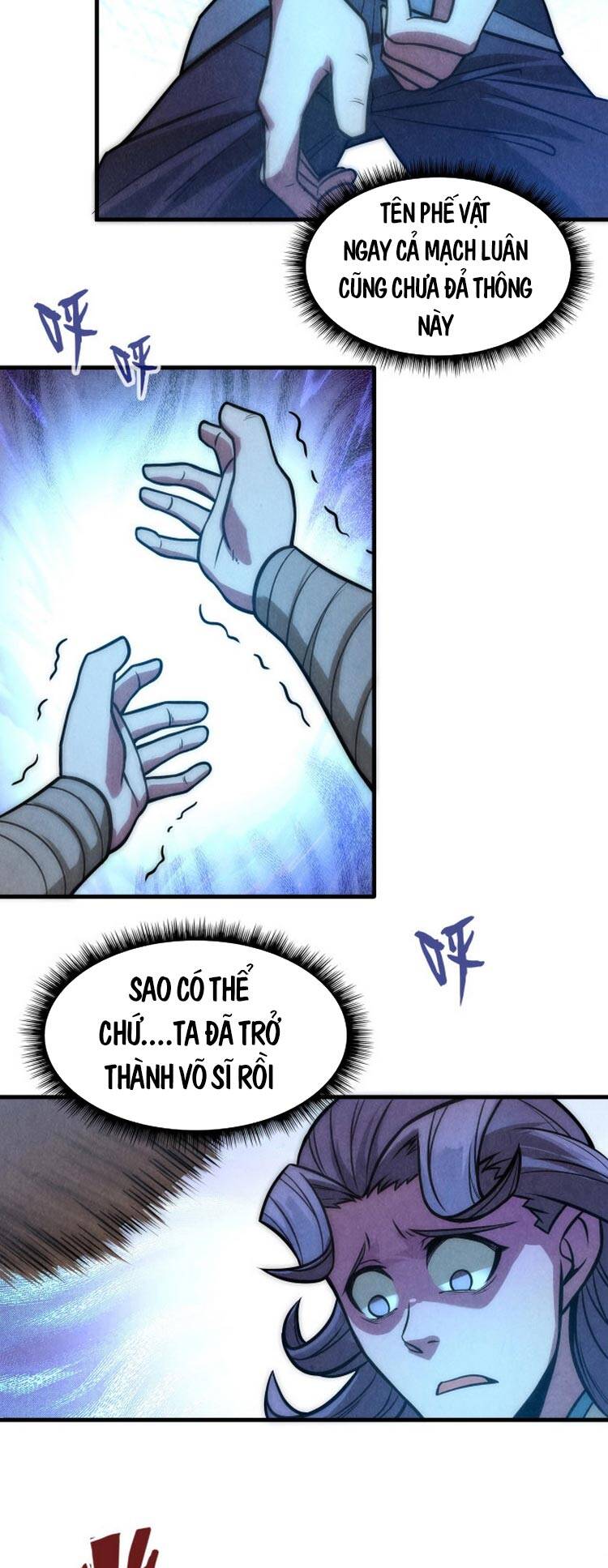 Vạn Cổ Chí Tôn Chap 8 - Next Chap 9
